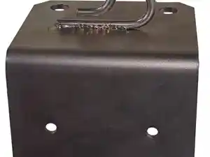 Photo of part