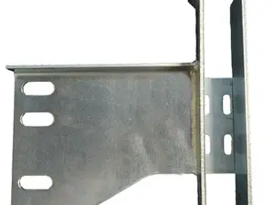 New Peterbilt 379 Hood Reinforcement (Stock #4392L)) Part Image