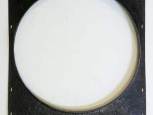 New Peterbilt 379 Radiator Fan Shroud (Stock #PETE 8)) Part Image