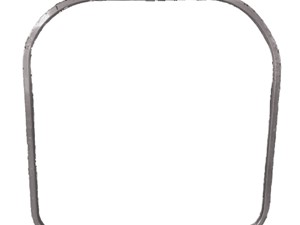 New Peterbilt 379 UNIBILT Sleeper Part (Stock #6008)) Part Image