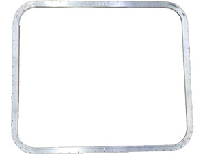 New Peterbilt 379 UNIBILT Sleeper Part (Stock #6009)) Part Image