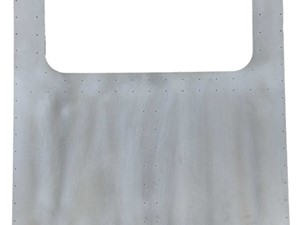 Aftermarket Peterbilt 379 UNIBILT Sleeper Part (Stock #2537)) Part Image