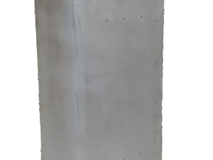 Aftermarket Peterbilt 379 UNIBILT Sleeper Part (Stock #3418R – Peterbilt / Unibilt Front Right Corner Skin)) Part Image