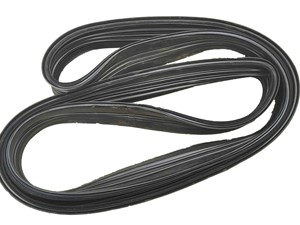 New Peterbilt 379 UNIBILT Sleeper Part (Stock #6001)) Part Image