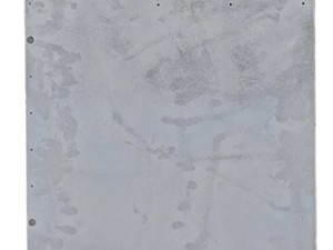 Aftermarket Peterbilt 379 UNIBILT Sleeper Part (Stock #1995L)) Part Image