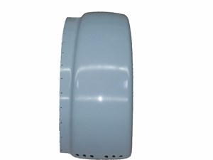 New Peterbilt 389 Fender (Stock #6035R)) Part Image