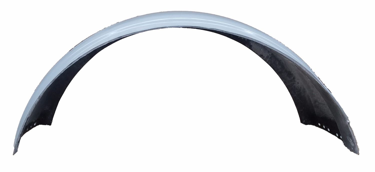 Peterbilt 389 (Stock 6035L) Fenders TPI