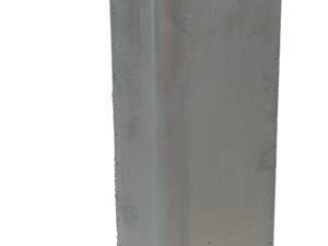Aftermarket Peterbilt 389 Sleeper Part (Stock #6031)) Part Image