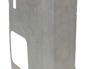 Aftermarket Peterbilt 389 Sleeper Part (Stock #6049)) Part Image