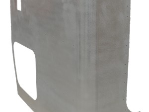 Aftermarket Peterbilt 389 Sleeper Part (Stock #6032)) Part Image