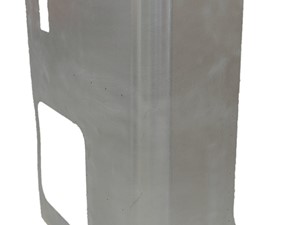 Aftermarket Peterbilt 389 Sleeper Part (Stock #6051)) Part Image