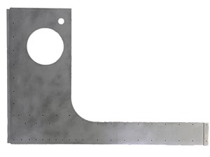 Aftermarket Peterbilt Cab Image