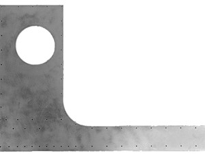 Aftermarket Peterbilt Cab Image