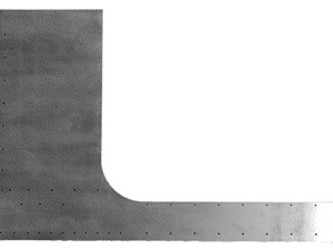Aftermarket Peterbilt Cab (Stock #6235L-0)) Part Image