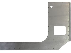 Aftermarket Peterbilt Cab Image