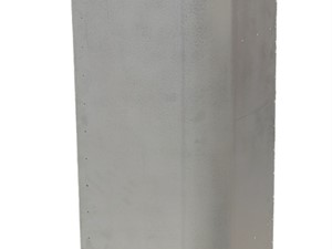New Universal Peterbilt Sleeper Part (Stock #6050)) Part Image