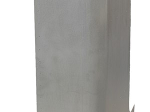 New Universal Peterbilt Sleeper Part (Stock #6034)) Part Image