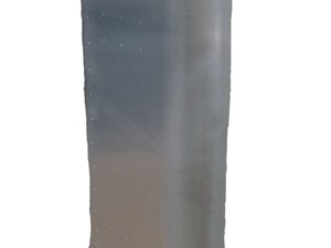 New Universal Peterbilt Sleeper Part (Stock #2536)) Part Image