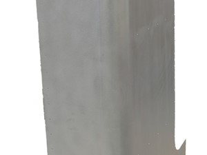 New Universal Peterbilt Sleeper Part (Stock #6030)) Part Image