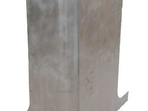 New Universal Peterbilt Sleeper Part Image