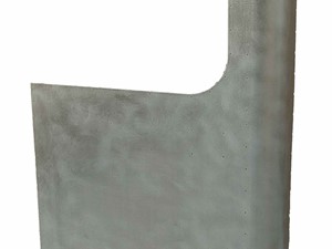 Aftermarket Universal Peterbilt Cab (Stock #6044R)) Part Image