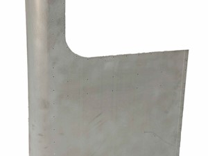 Aftermarket Universal Peterbilt Cab (Stock #6044L)) Part Image