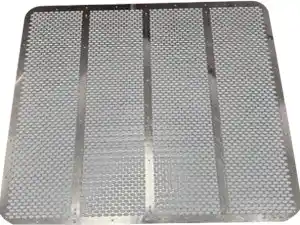 Photo of part