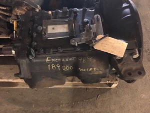 Used 1999 Eaton/Fuller FRO13210C Transmission Assy (Stock #P-3)) Part Image