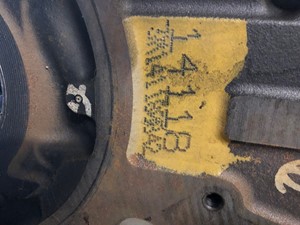 Photo of part