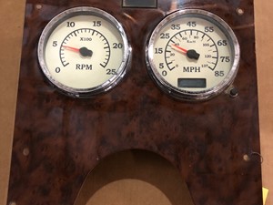 Used 2008 International Eagle Dash Ass'y (Stock #P-42)) Part Image