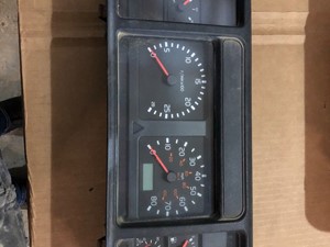 Used 2008 Volvo VNL Dash Ass'y (Stock #P-39)) Part Image