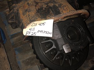 Used 2012 Eaton DS405 Front Rear (Tandem Front) (Stock #P-5)) Part Image