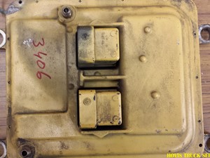 Used Caterpillar 3406E ECM (Stock #CATECM08)) Part Image
