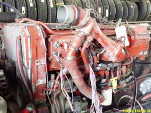 Used 2004 Cummins ISX Engine Assy Image