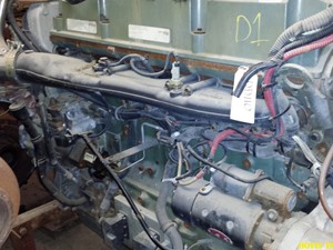 Used 2005 Detroit Series 60 Engine Assy Image