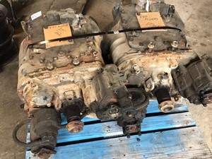 Used Eaton/Fuller FRF14210B Transmission Assy (Stock #P-24)) Part Image