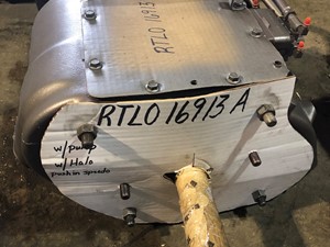 Used Eaton/Fuller RTLO16913A Transmission Assy Image