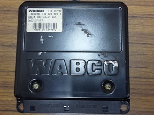 Used 2000 Freightliner CENTURY CLASS ABS ECM (Stock #WABS-003)) Part Image