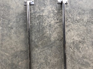 Used Peterbilt 379 Exterior Misc Part (Stock #P-21)) Part Image