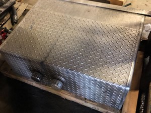 Used PTO (Stock #P-12)) Part Image