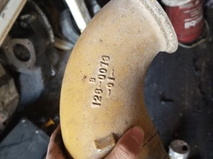 Used 1950 Caterpillar C12 Engine Misc Part Image