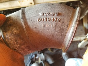 Used Volvo Engine Misc Part Image