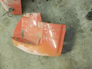 Used 1990 International 4700 Fender (Stock #4460048486)) Part Image