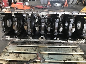Used 1992 Caterpillar PEEC Block (Stock #26-18)) Part Image
