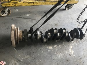 Used 1992 Caterpillar PEEC Crankshaft Image