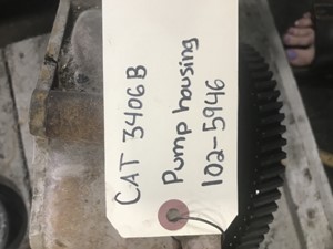 Used 1992 Caterpillar PEEC Engine Misc Part Image
