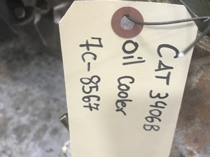 Used 1992 Caterpillar PEEC Engine Misc Part Image