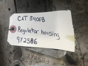 Used 1992 Caterpillar PEEC Engine Misc Part Image