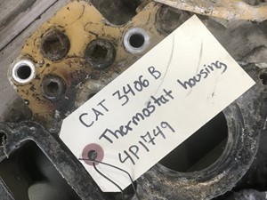 Used 1992 Caterpillar PEEC Engine Misc Part Image