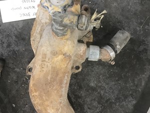 Used 1992 Caterpillar PEEC Water Pump (Stock #26-15)) Part Image